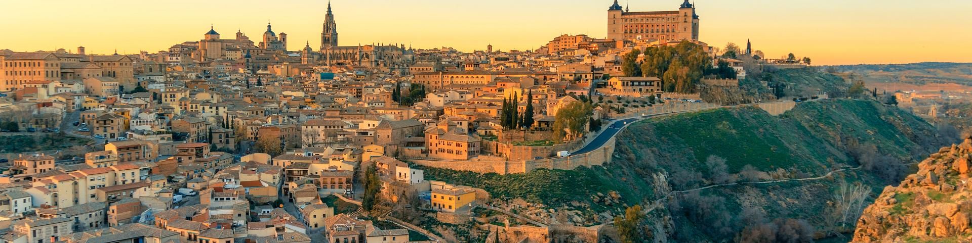 Club de fidelización Hotel Carlos V