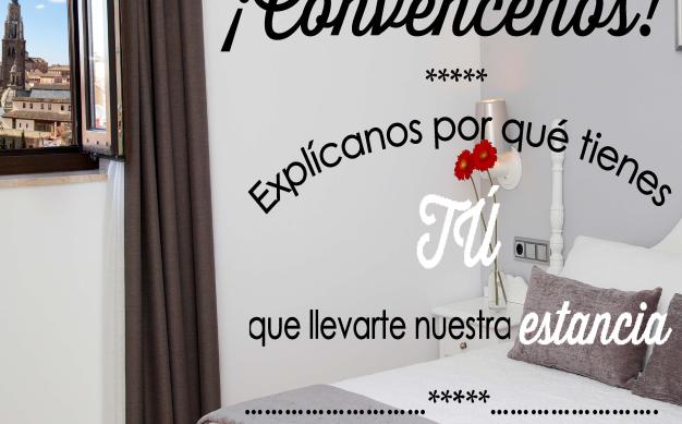 ¡Participa en nuestro concurso!