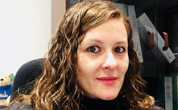 Entrevista a Aurora Bejerano, directora del Hotel San Juan de los Reyes