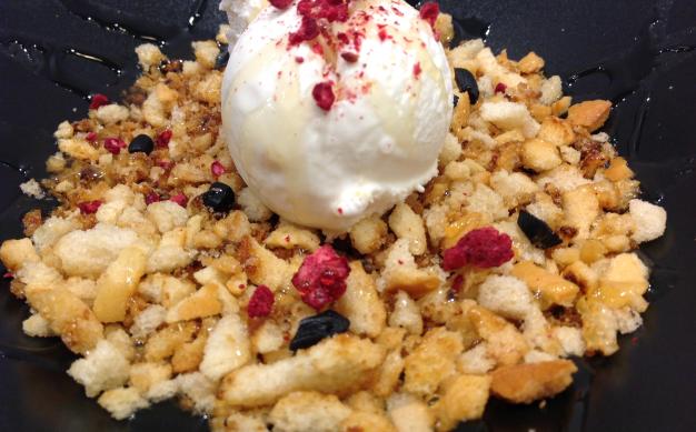 Gastronomía toledana, un atractivo más de la ciudad