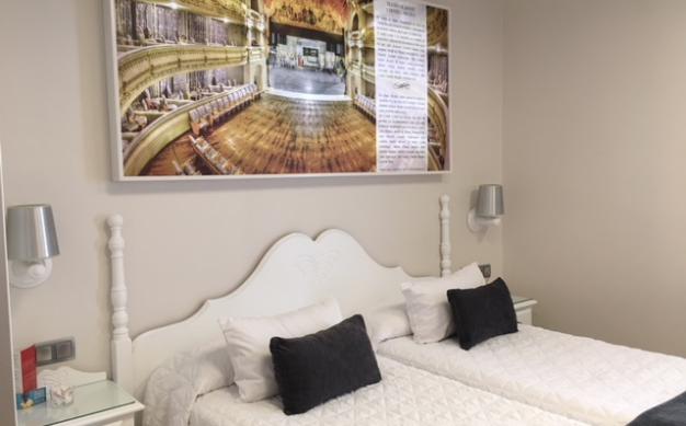 Así hemos reformado nuestras habitaciones