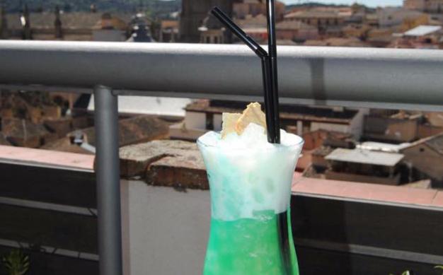 Comienza el concurso: #AbreLaAzotea