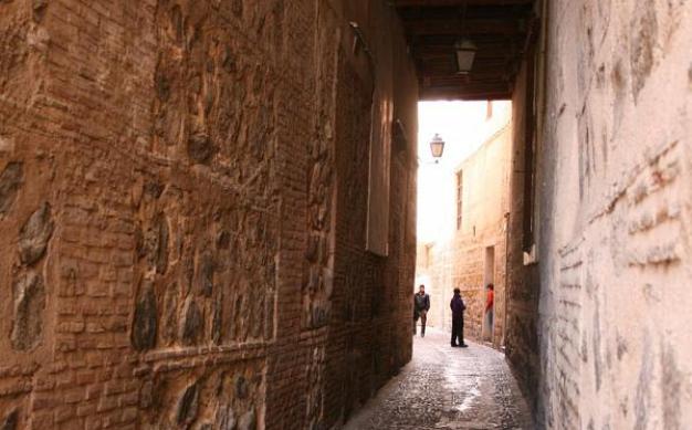 ¿Quieres descubrir los Cobertizos?