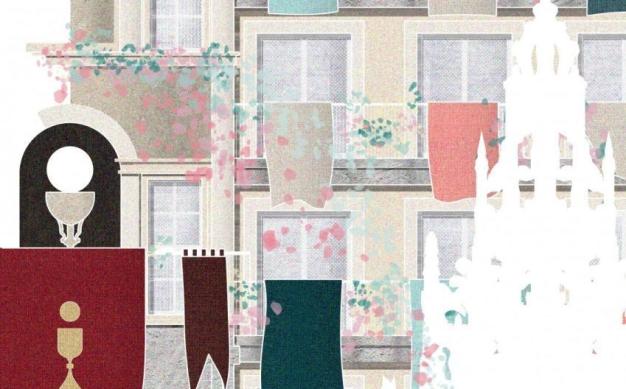 Comienza la Semana Grande del Corpus 2018