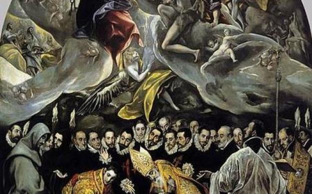Toledo y El Greco, una historia unida