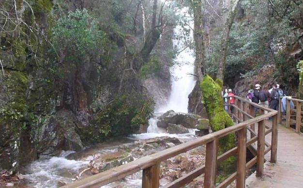 Excursiones para disfrutar del verano cerca de Toledo