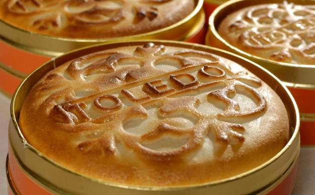 Mazapán, el dulce imprescindible en tu visita a Toledo 