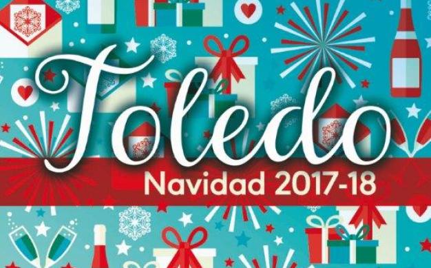 Navidades en Toledo