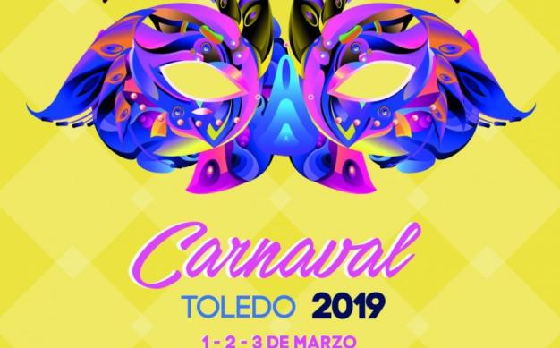 5 planes para vivir el Carnaval 2019