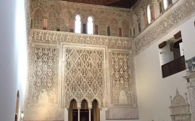 ¡Feliz Día de los Museos!