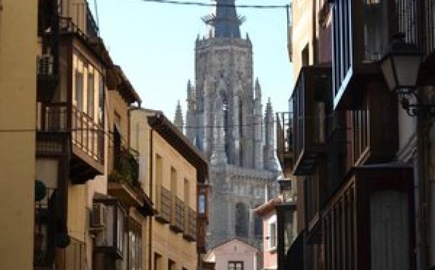 Tres calles imprescindibles de Toledo