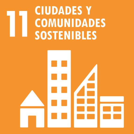 SDG 11 - Città e comunità sostenibili
